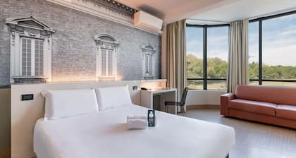 B&B Hotel Ravenna