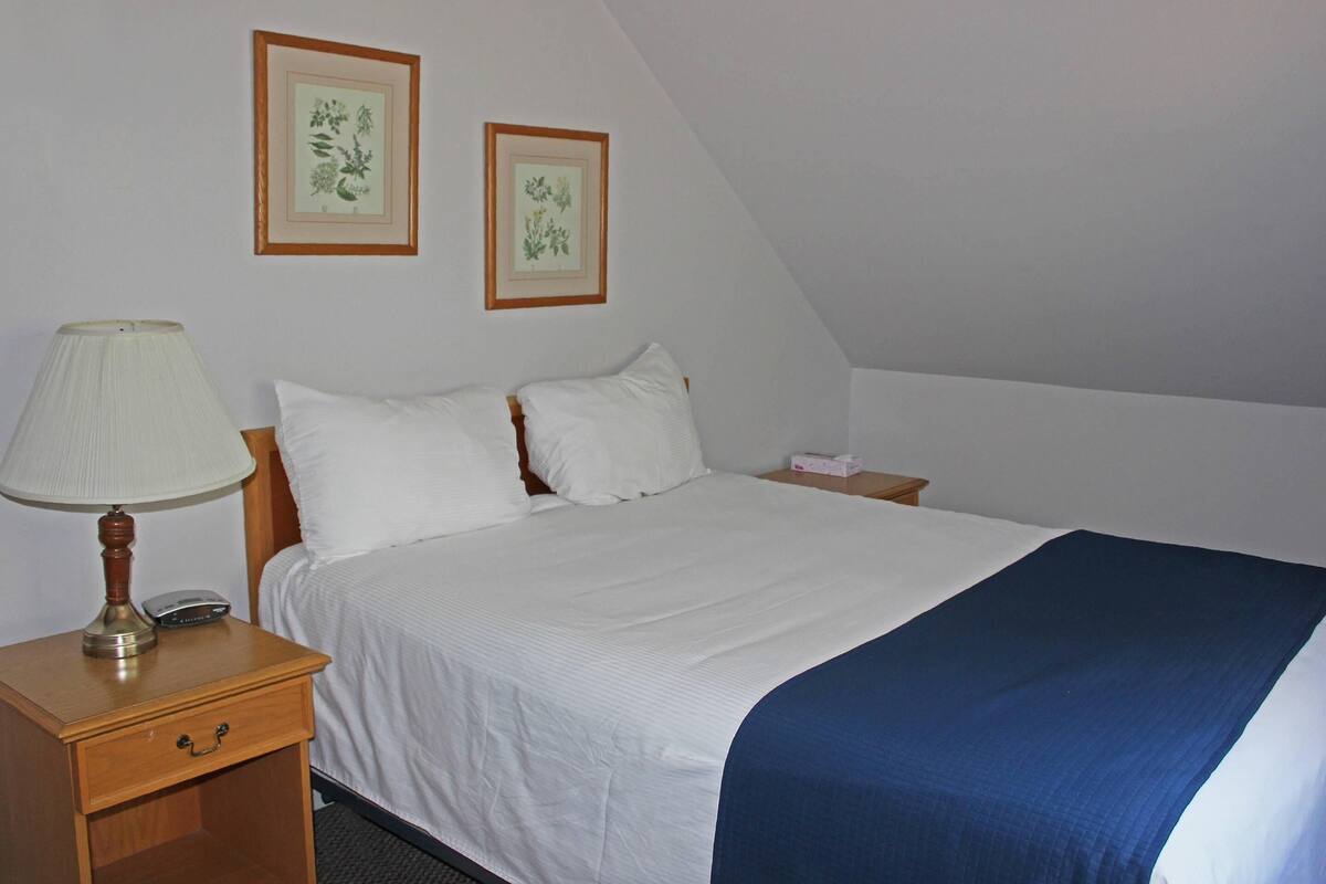 Standard Room, Multiple Beds, Non Smoking | Minibar, WiFi (free), individually decorated, individually furnished