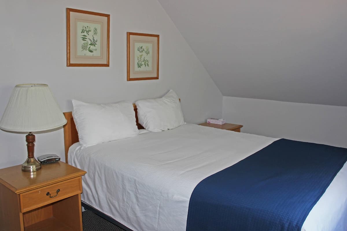 Standard Room, Multiple Beds, Non Smoking
