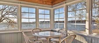 Isaiah Tubbs Resort & Conference Centre