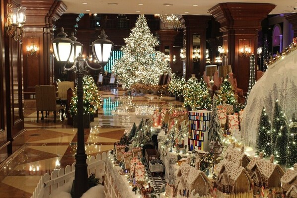 Équipement de l’hébergement