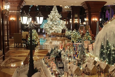 Imperial Palace Seoul