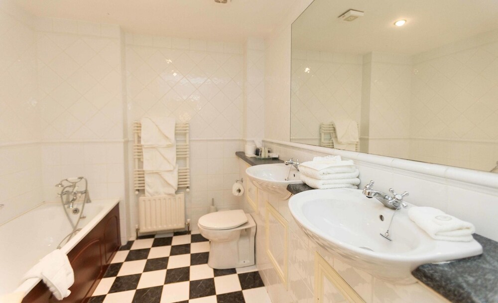 Sheedy's Boutique Hotel & Restaurant by null