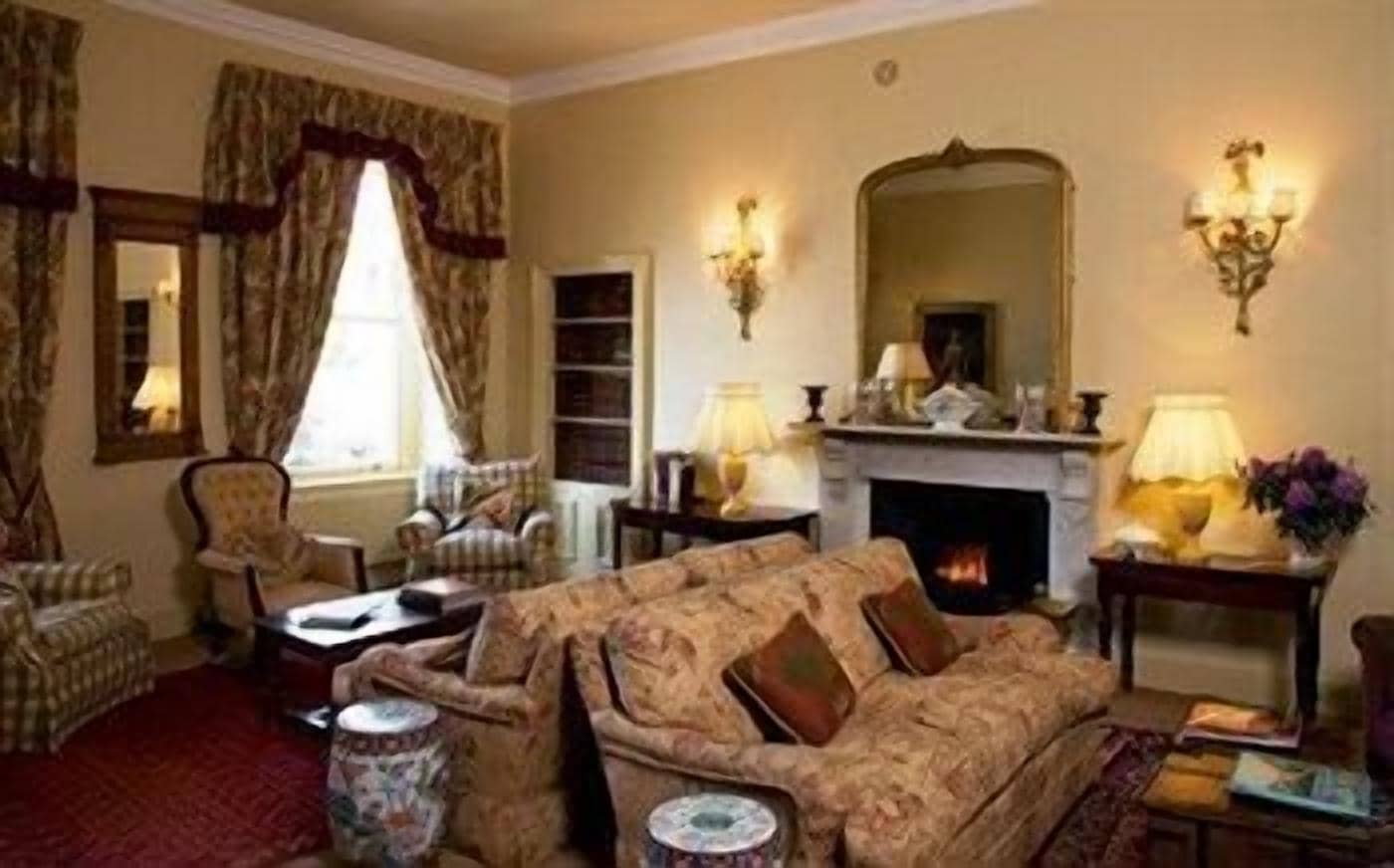 Photo - Perryville House