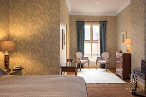 Superior Room | Coffee and/or coffee maker