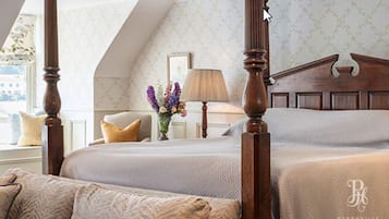 Junior Suite, Sea View