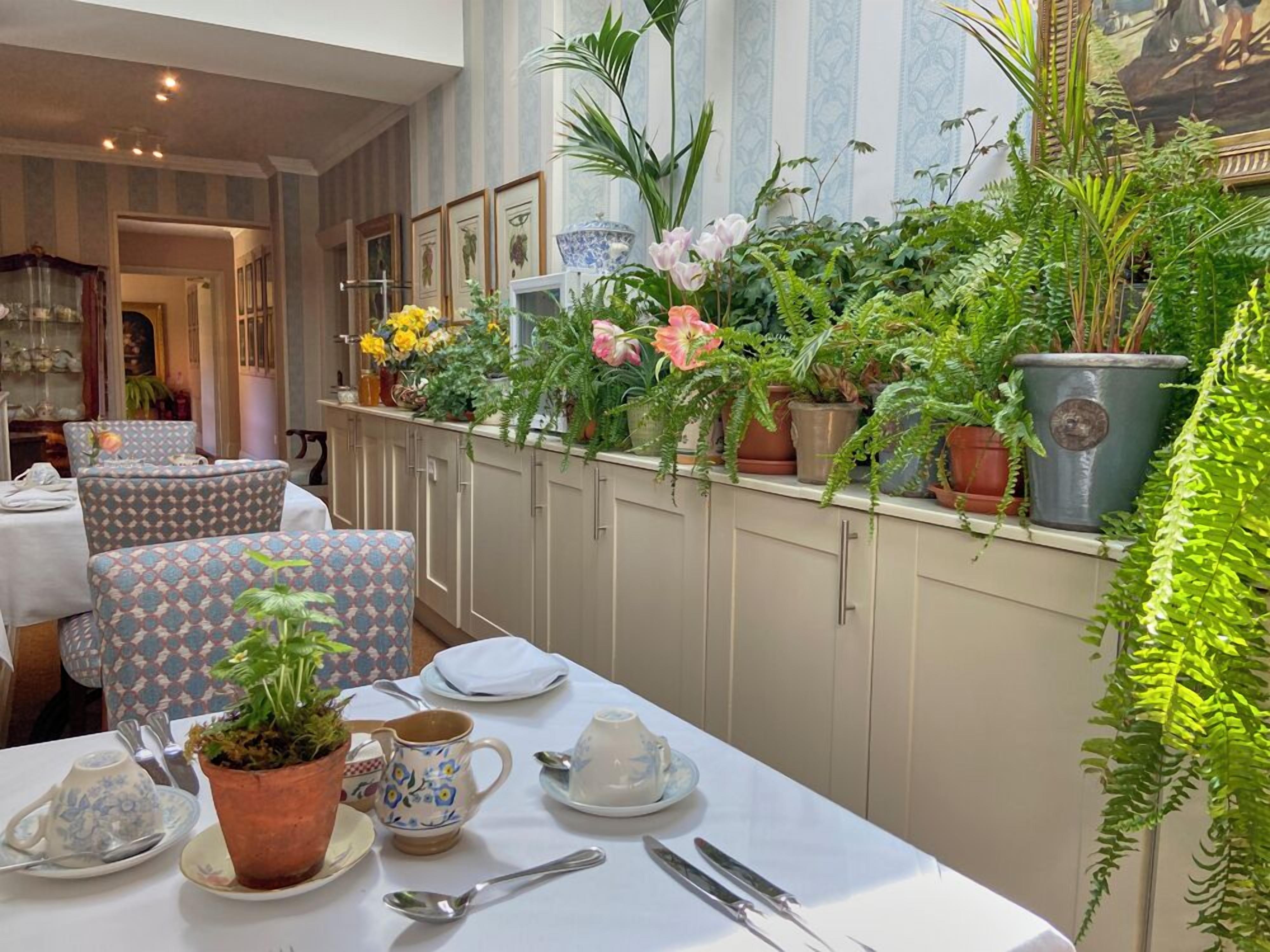 Photo - Perryville House