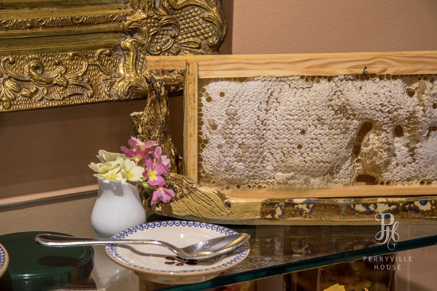 Photo - Perryville House