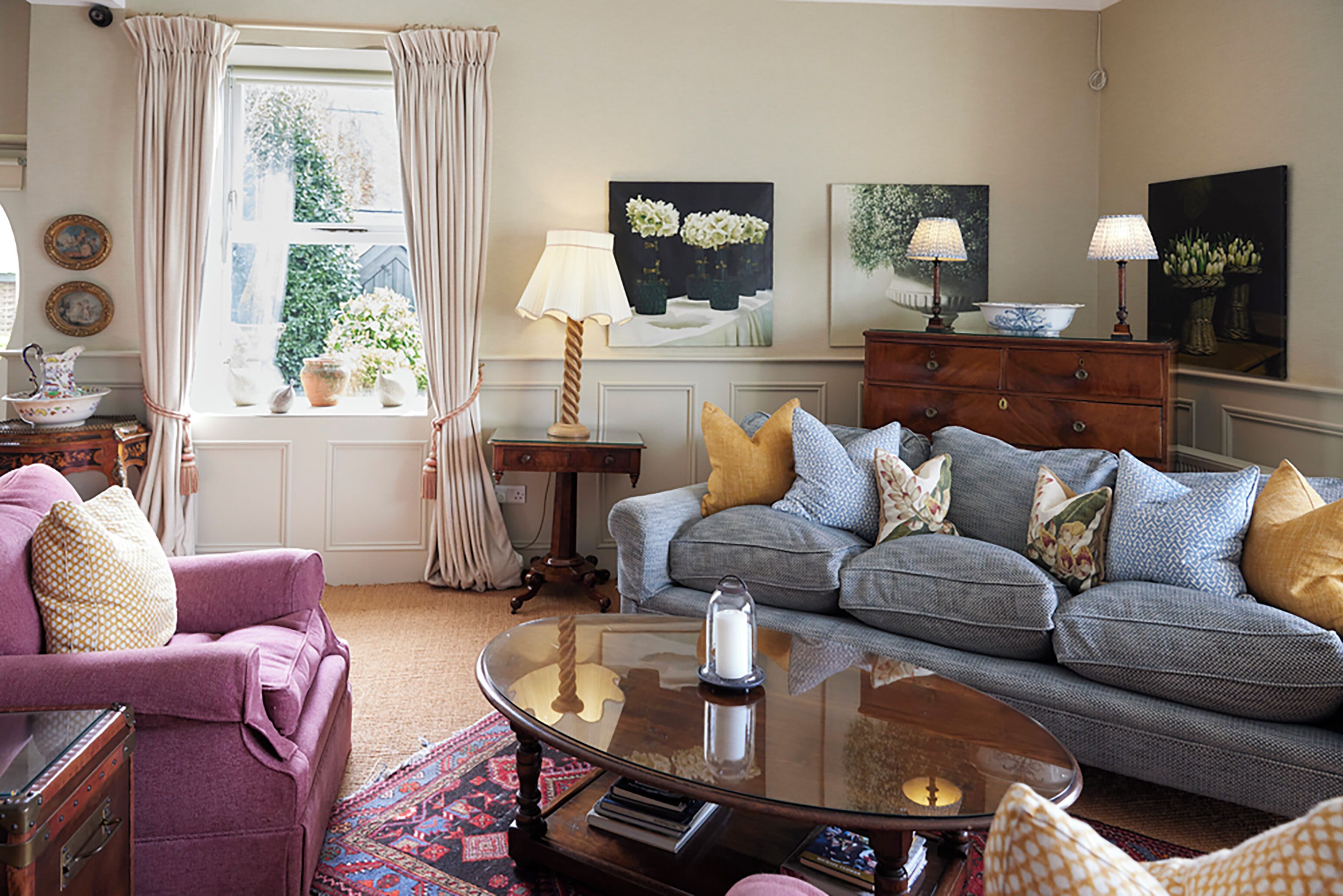 Photo - Perryville House