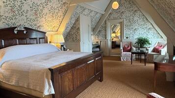 Junior Suite, Annex Building