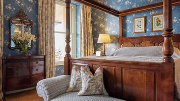 小型套房, 海景 | 特色装修、特色家居、免费 WiFi、床单