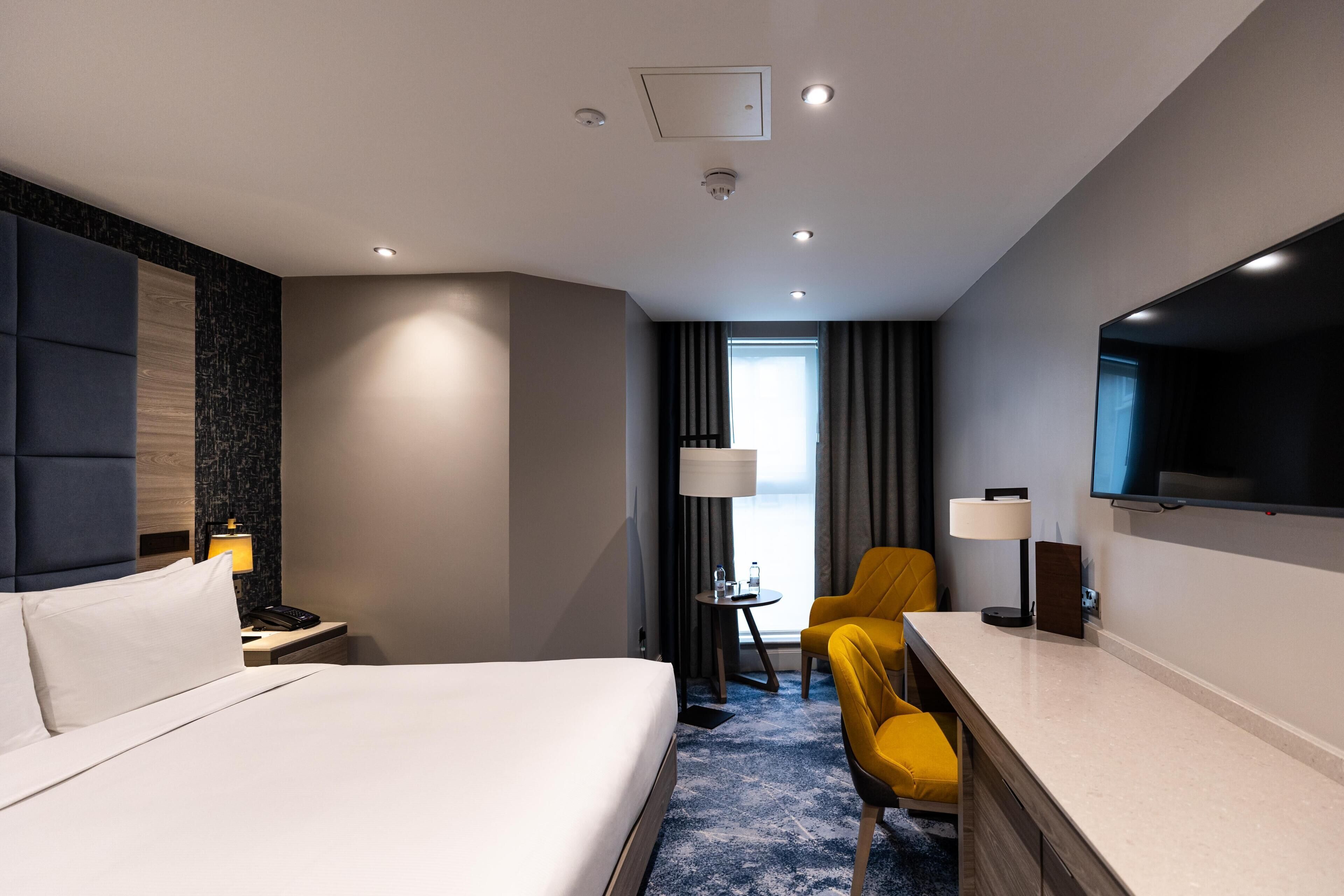 Foto - DoubleTree by Hilton London – West End