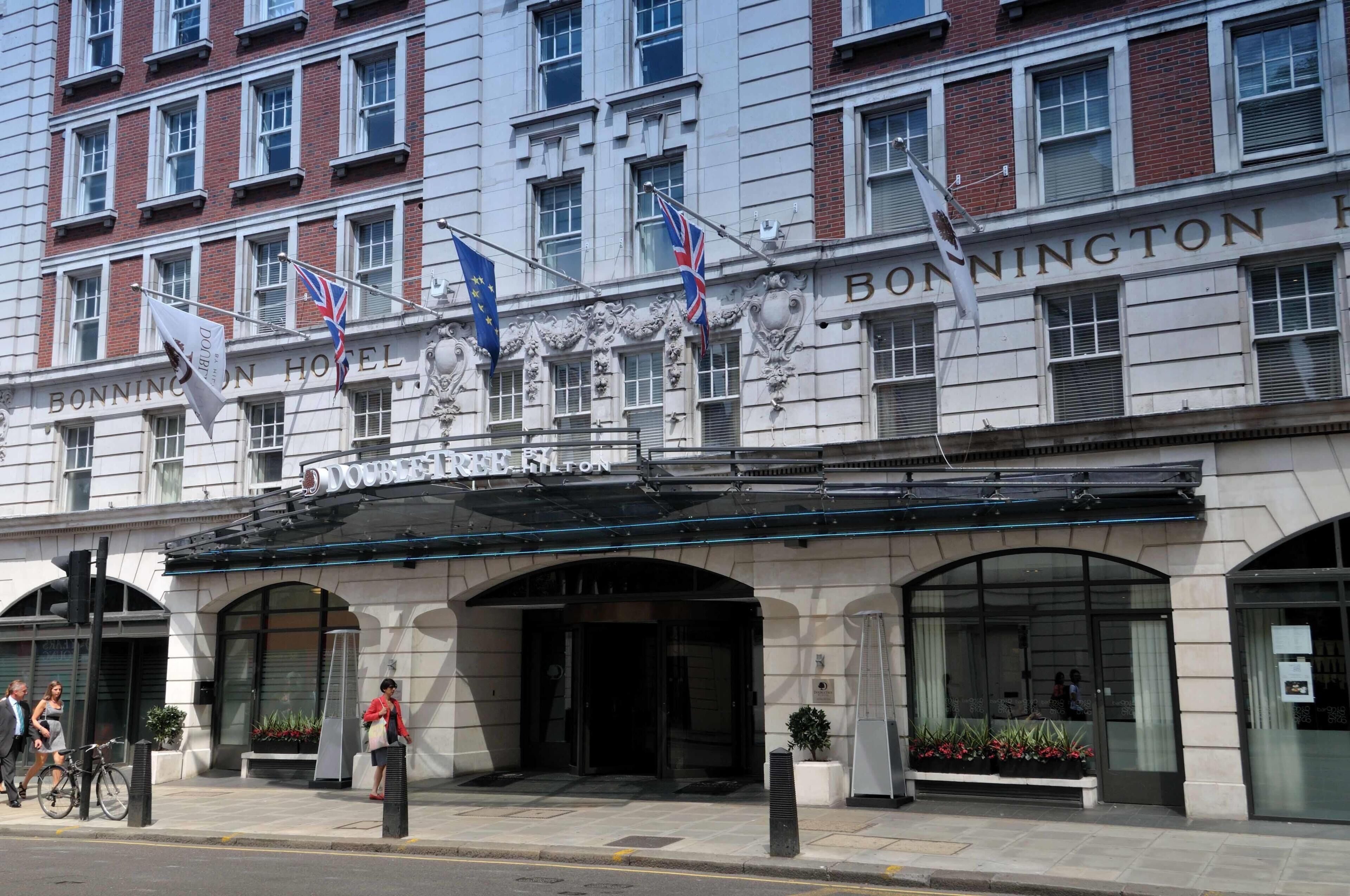 Foto - DoubleTree by Hilton London – West End