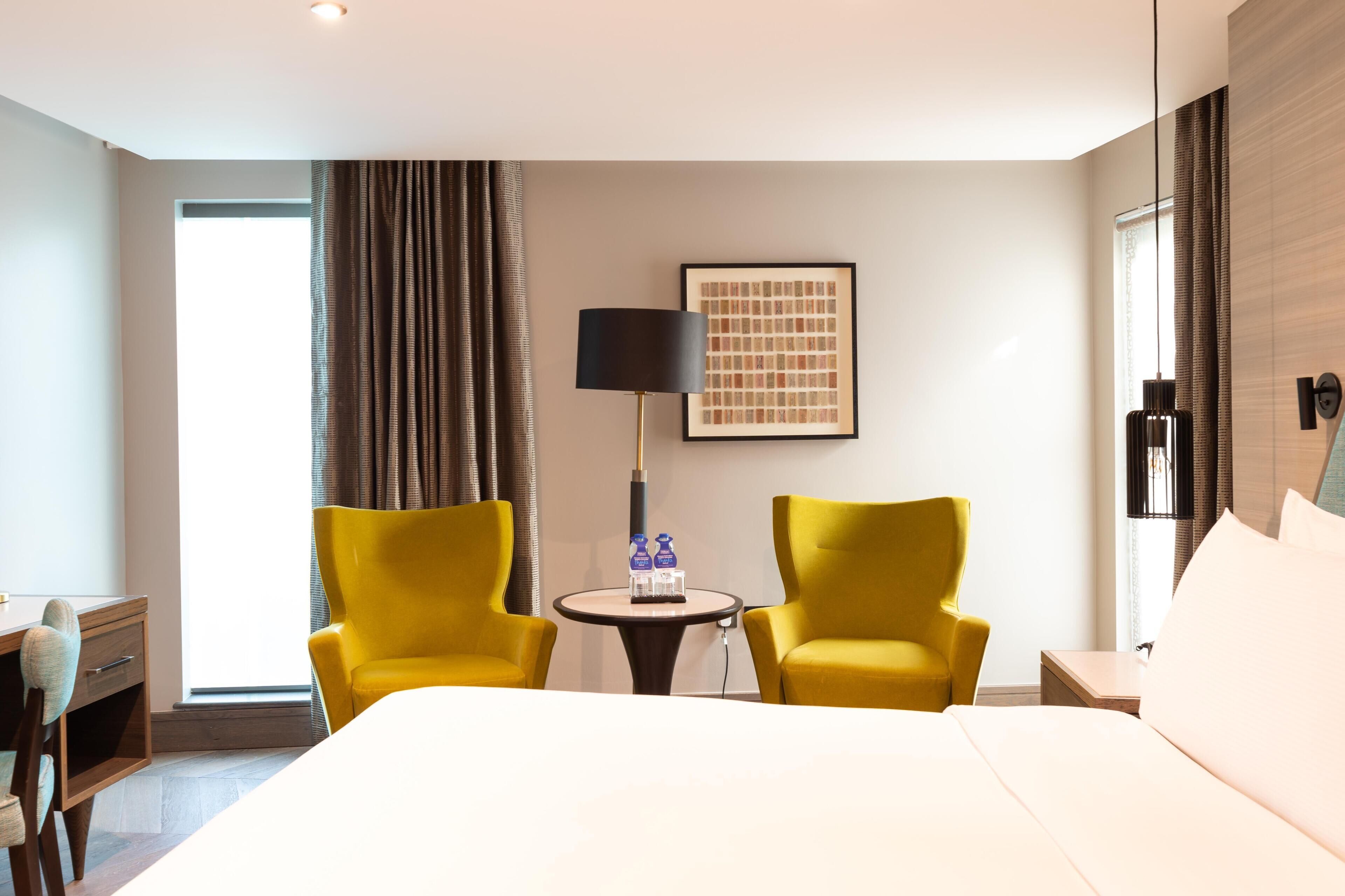 Foto - DoubleTree by Hilton London – West End