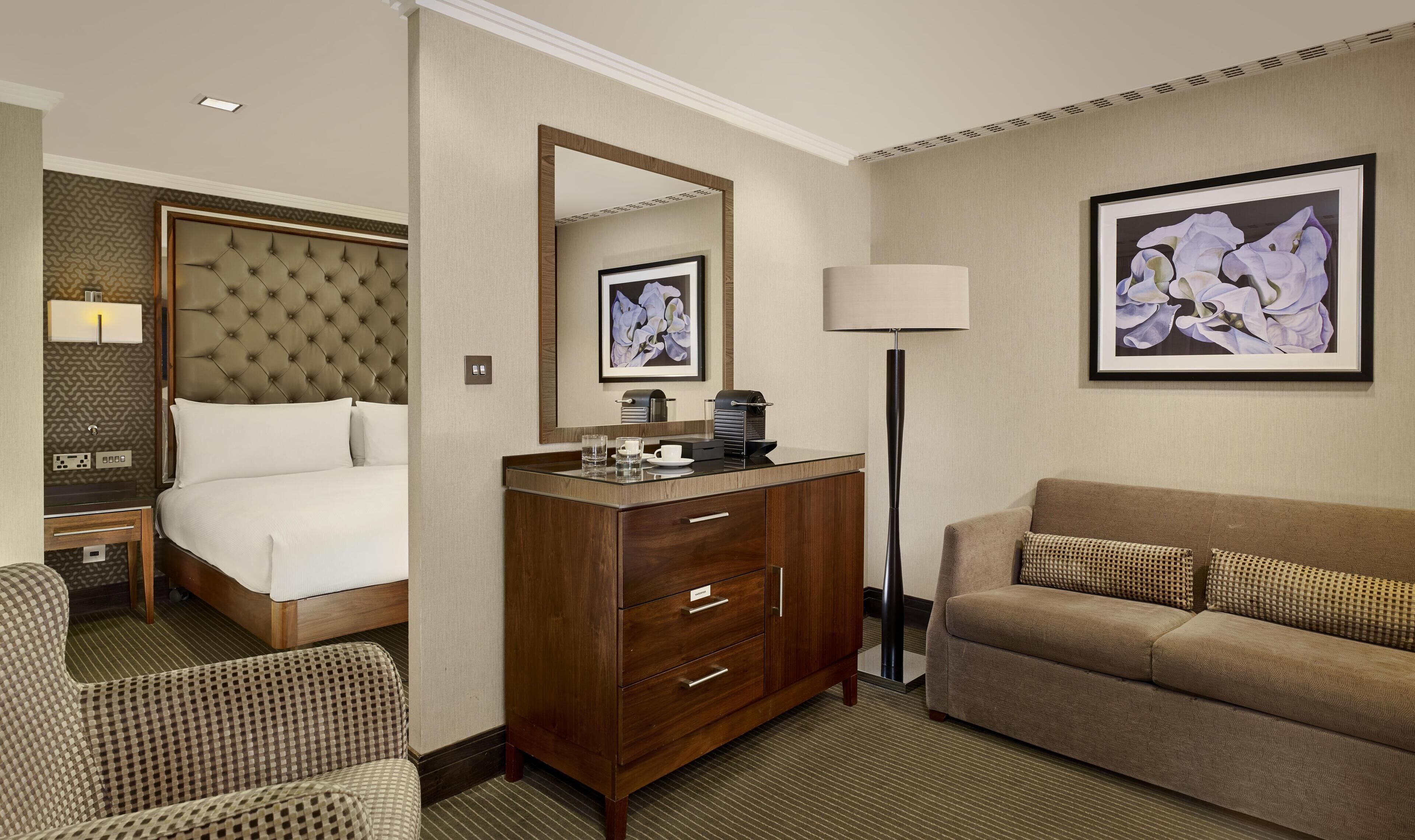 Foto - DoubleTree by Hilton London – West End