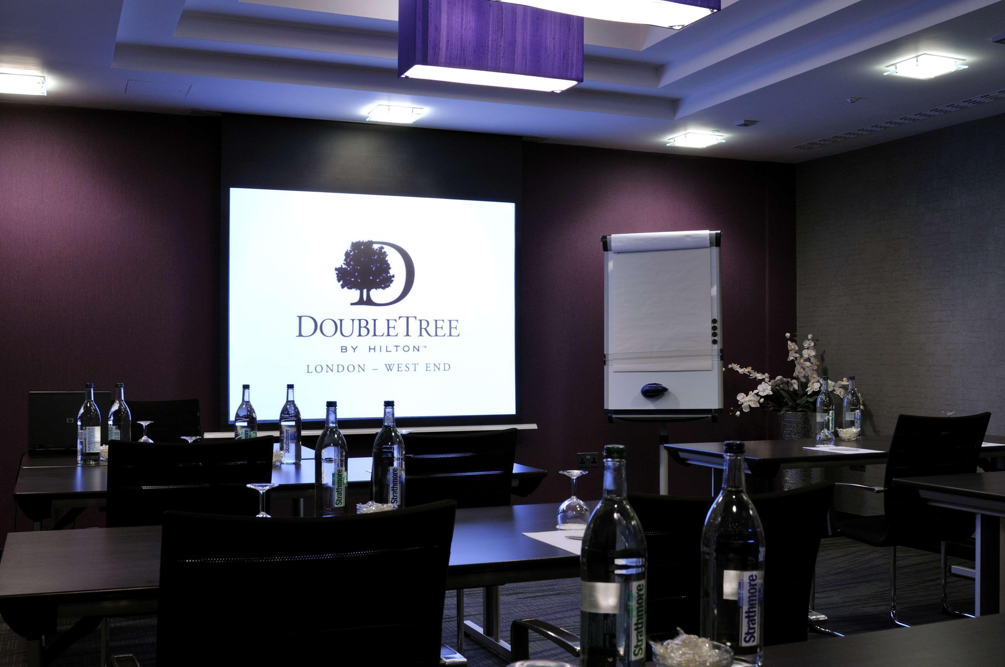 Foto - DoubleTree by Hilton London – West End