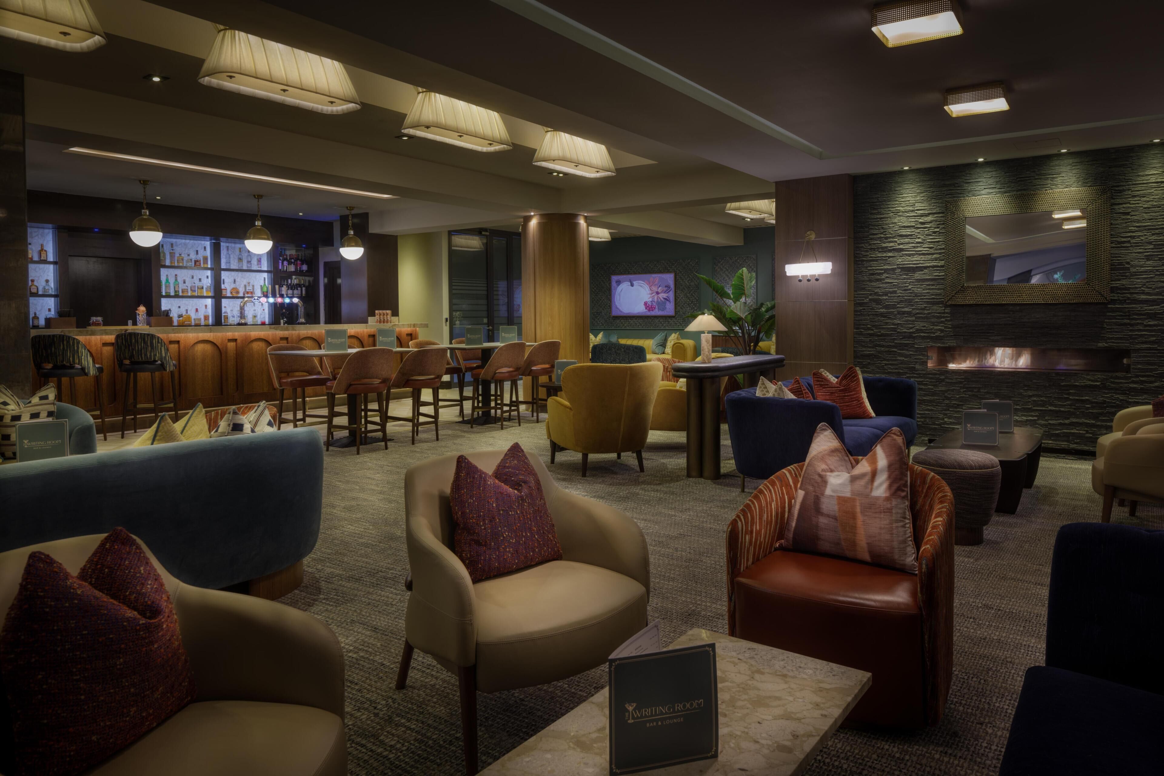 Foto - DoubleTree by Hilton London – West End