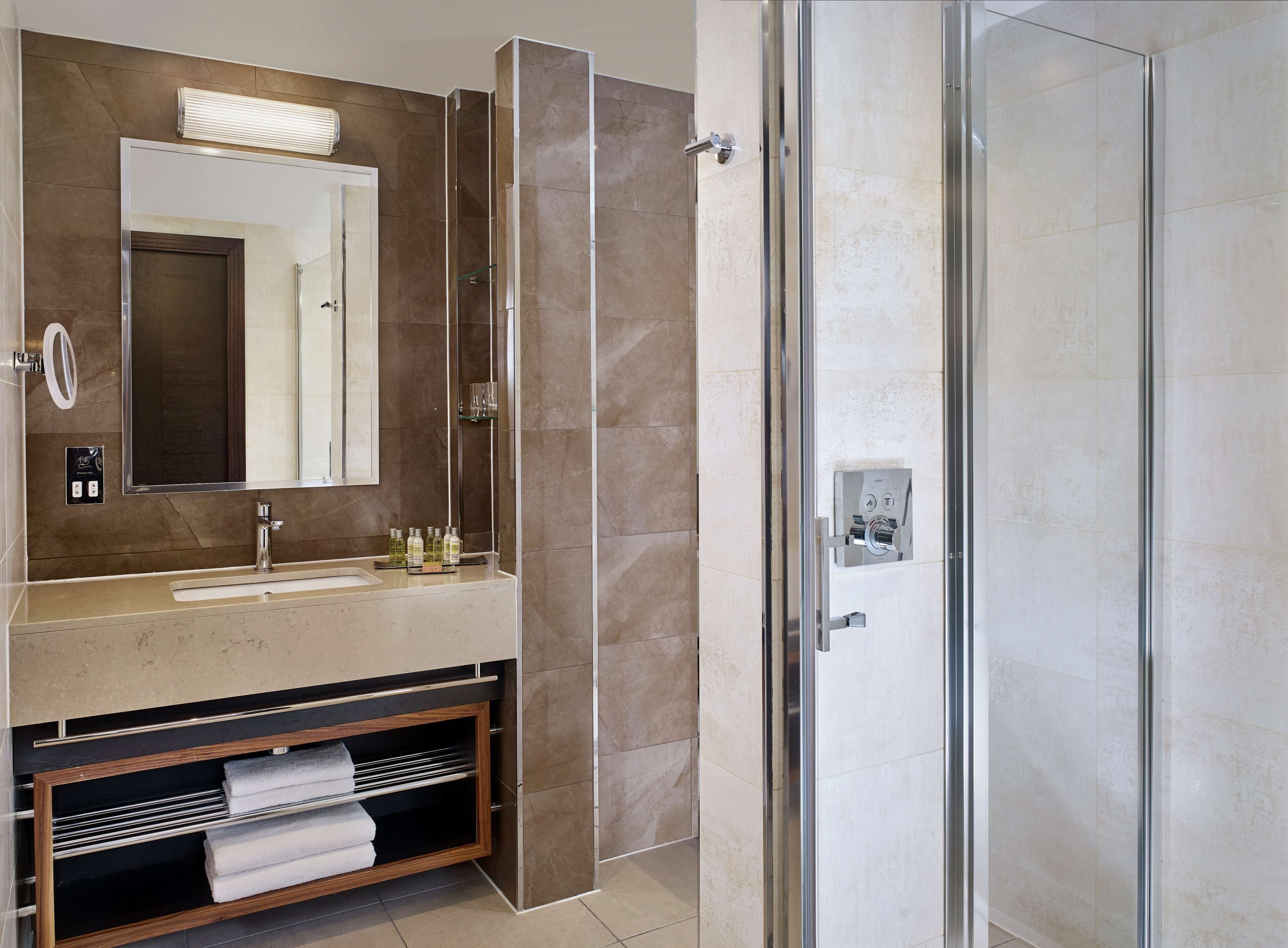 Foto - DoubleTree by Hilton London – West End