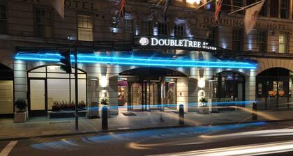 DoubleTree by Hilton London West End