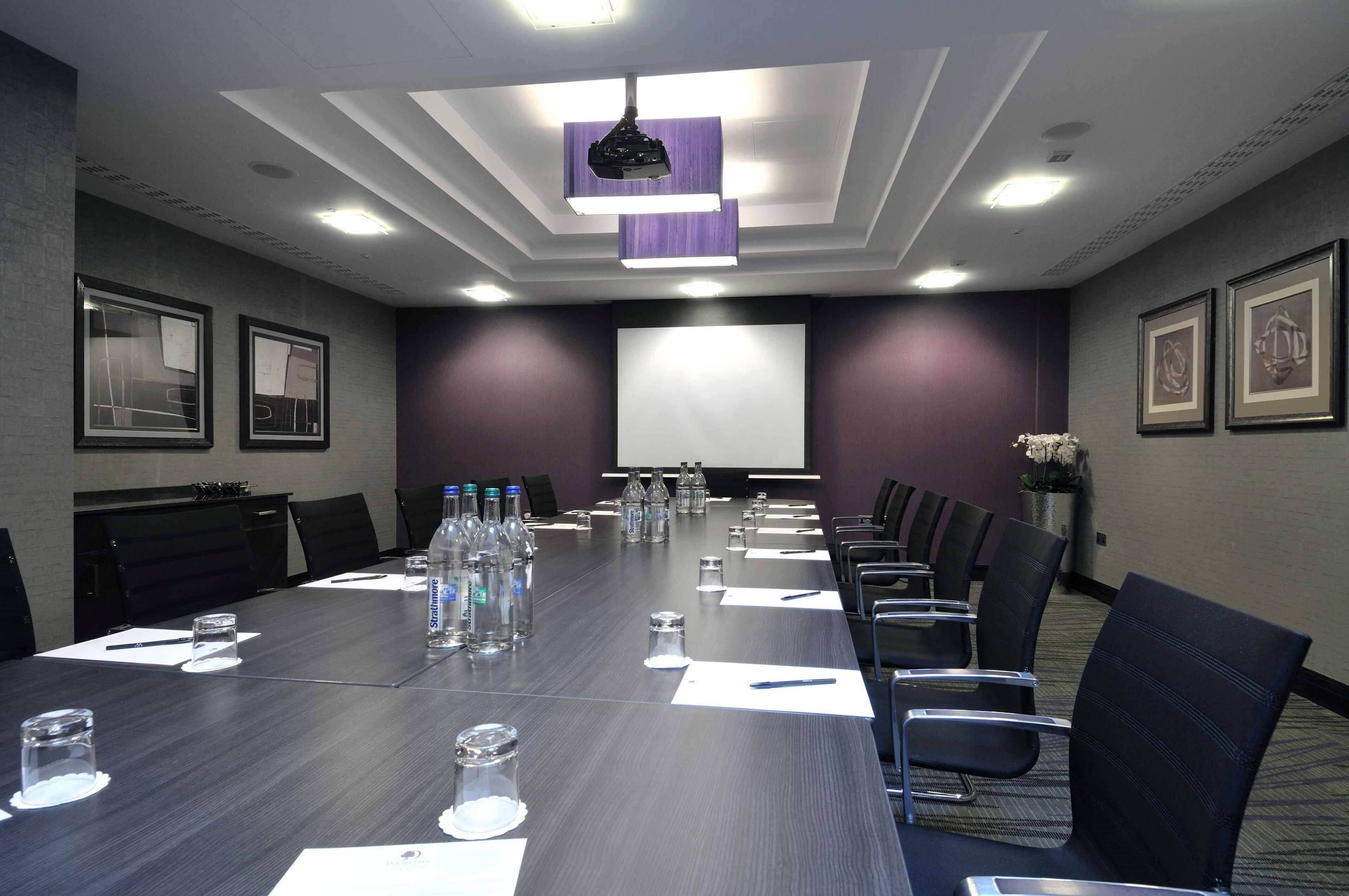 Foto - DoubleTree by Hilton London – West End