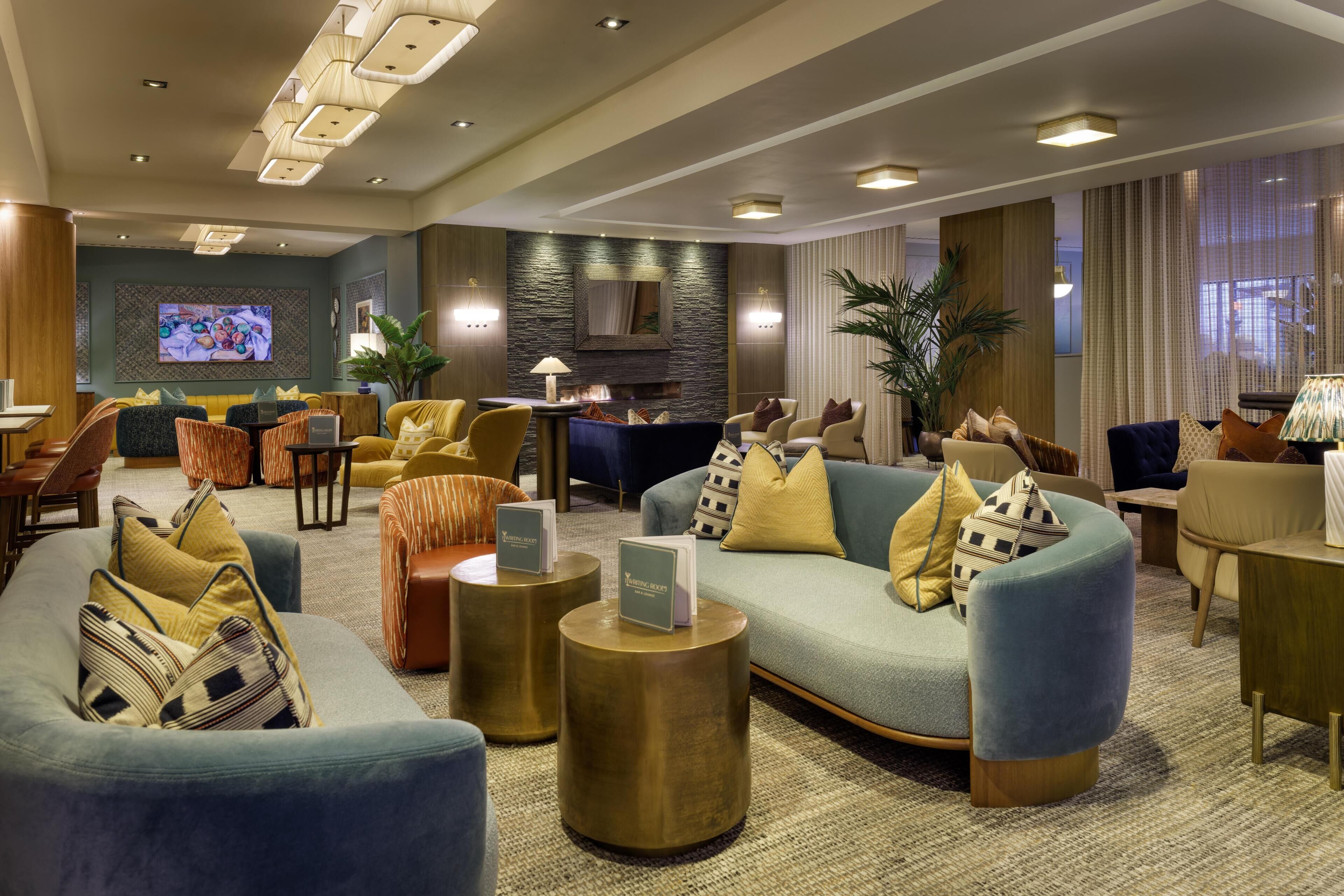 Foto - DoubleTree by Hilton London – West End