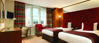 DoubleTree by Hilton London West End