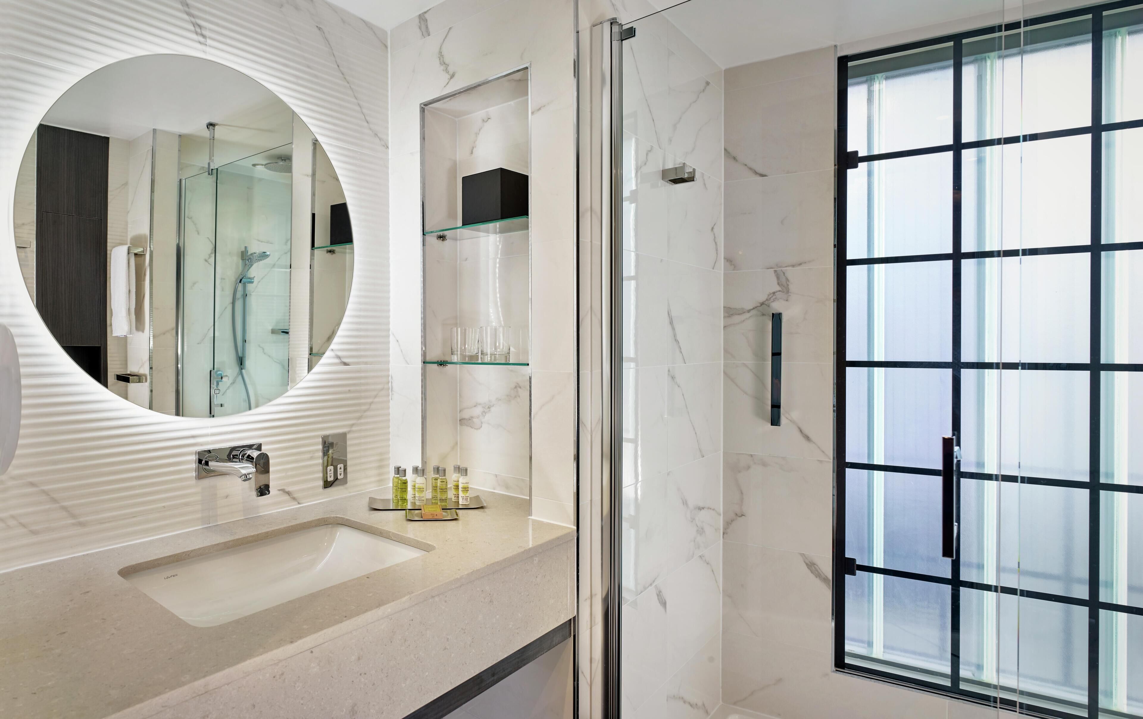 Foto - DoubleTree by Hilton London – West End