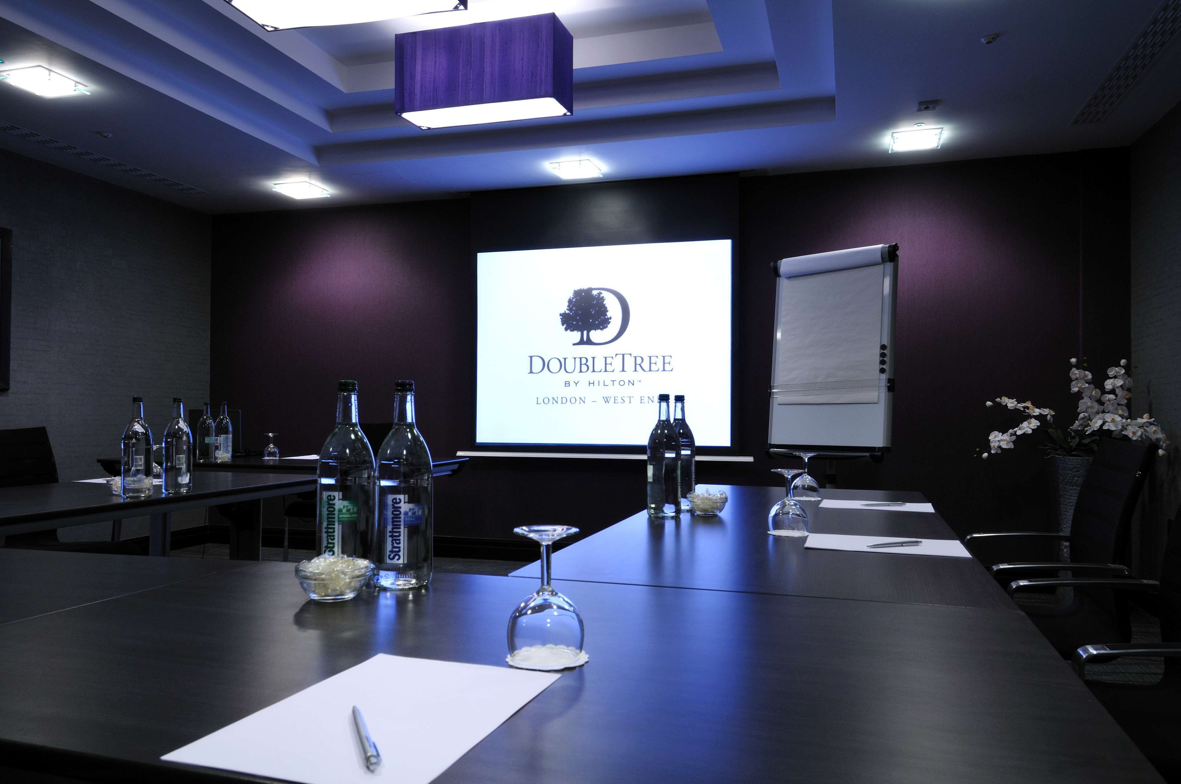 Foto - DoubleTree by Hilton London – West End