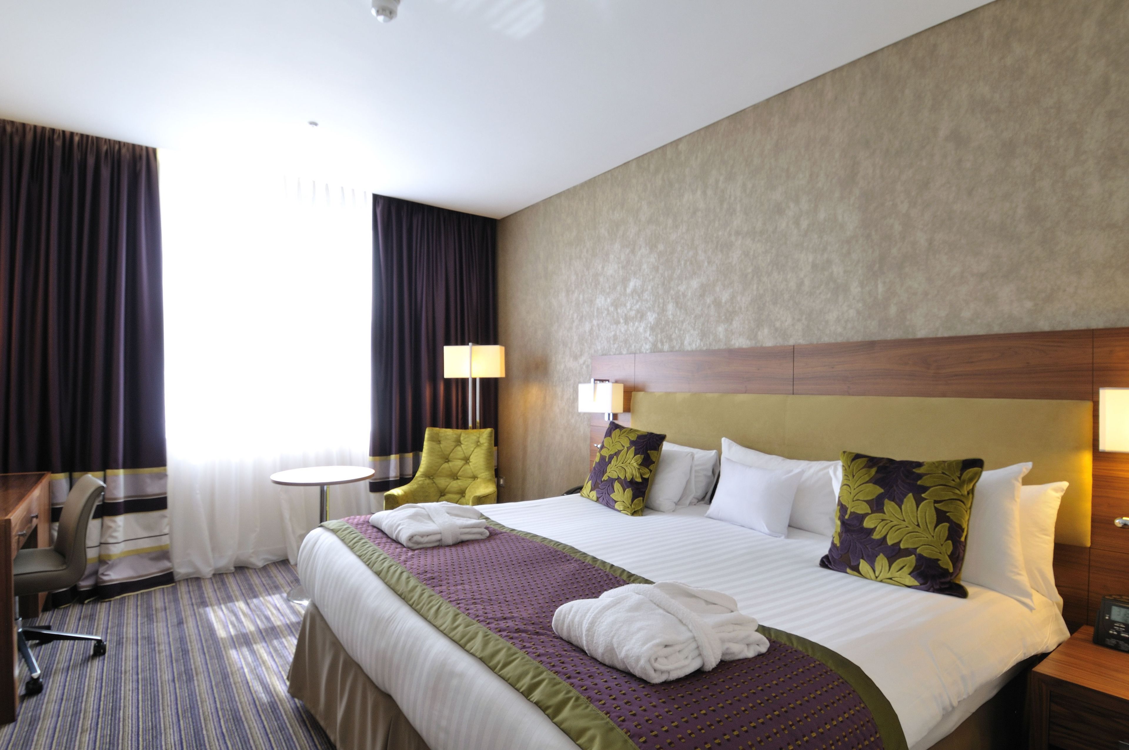 Photo - DoubleTree by Hilton London West End