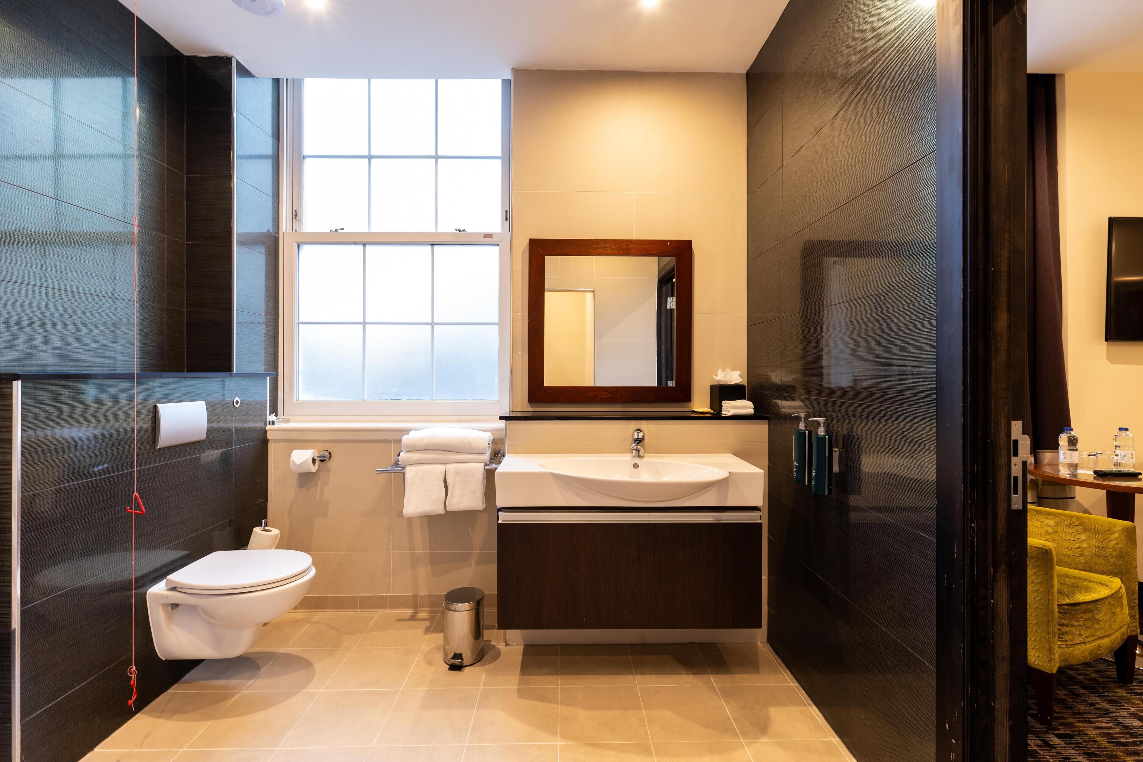 Foto - DoubleTree by Hilton London – West End