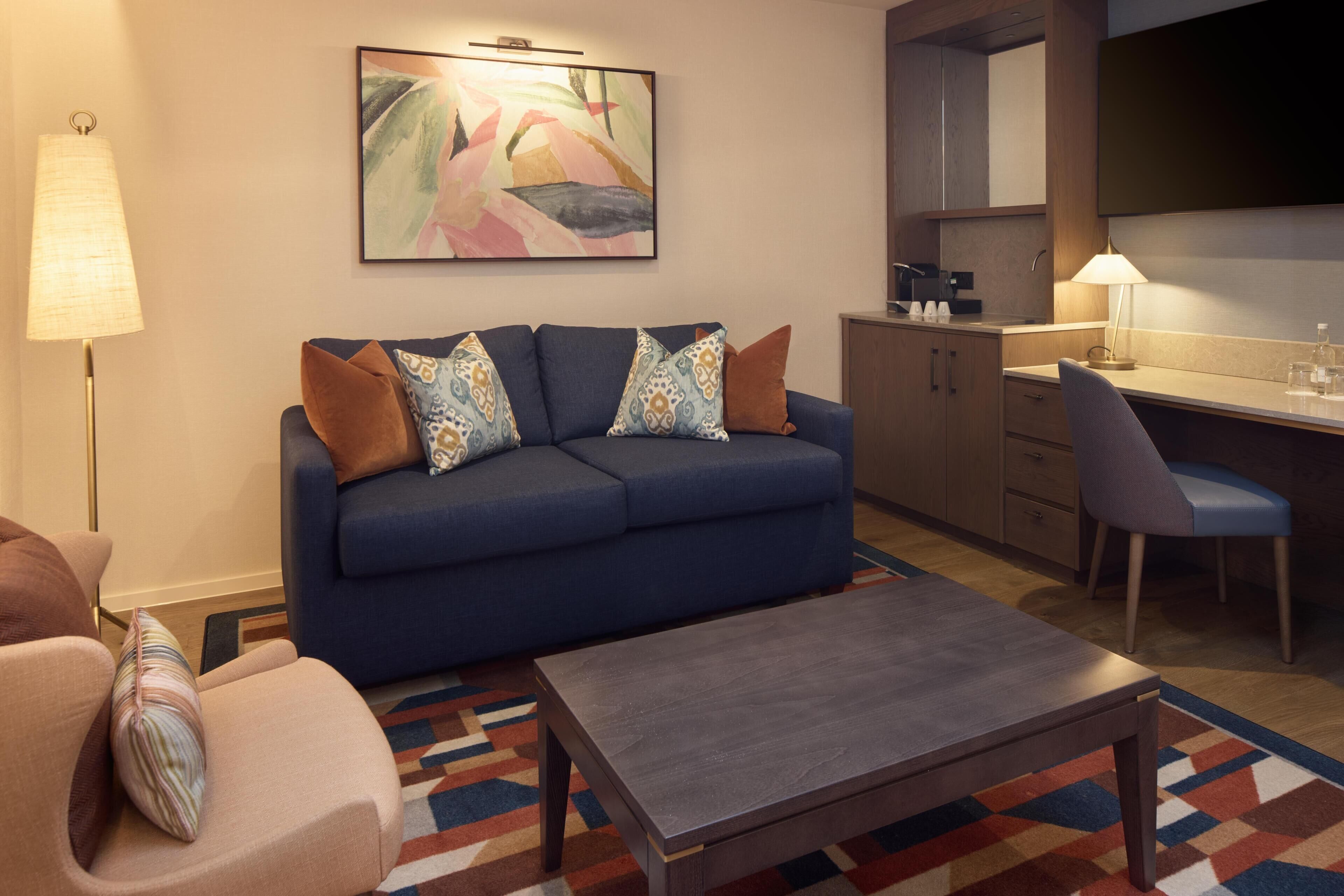 Photo - DoubleTree by Hilton London West End