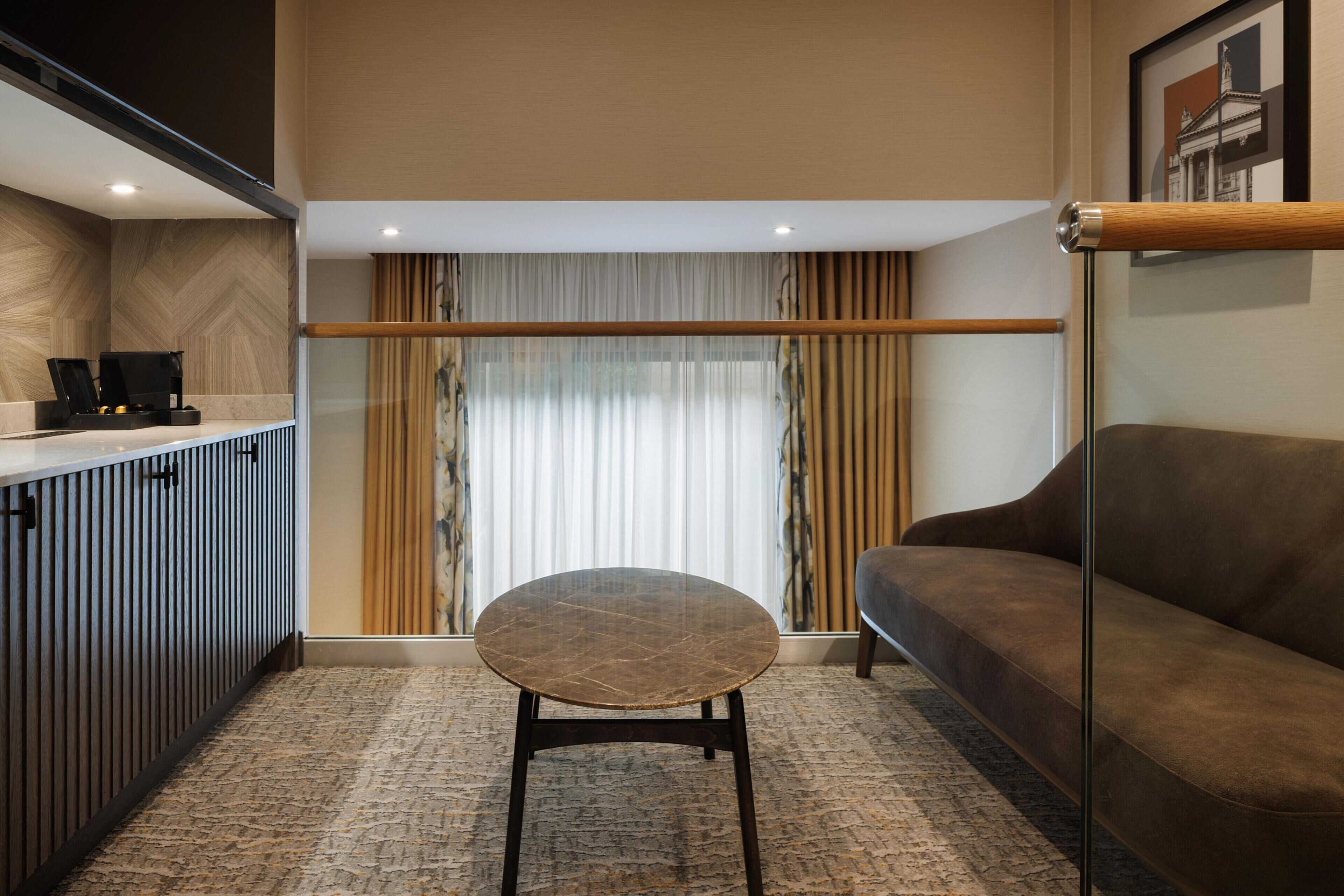 Photo - DoubleTree by Hilton London West End