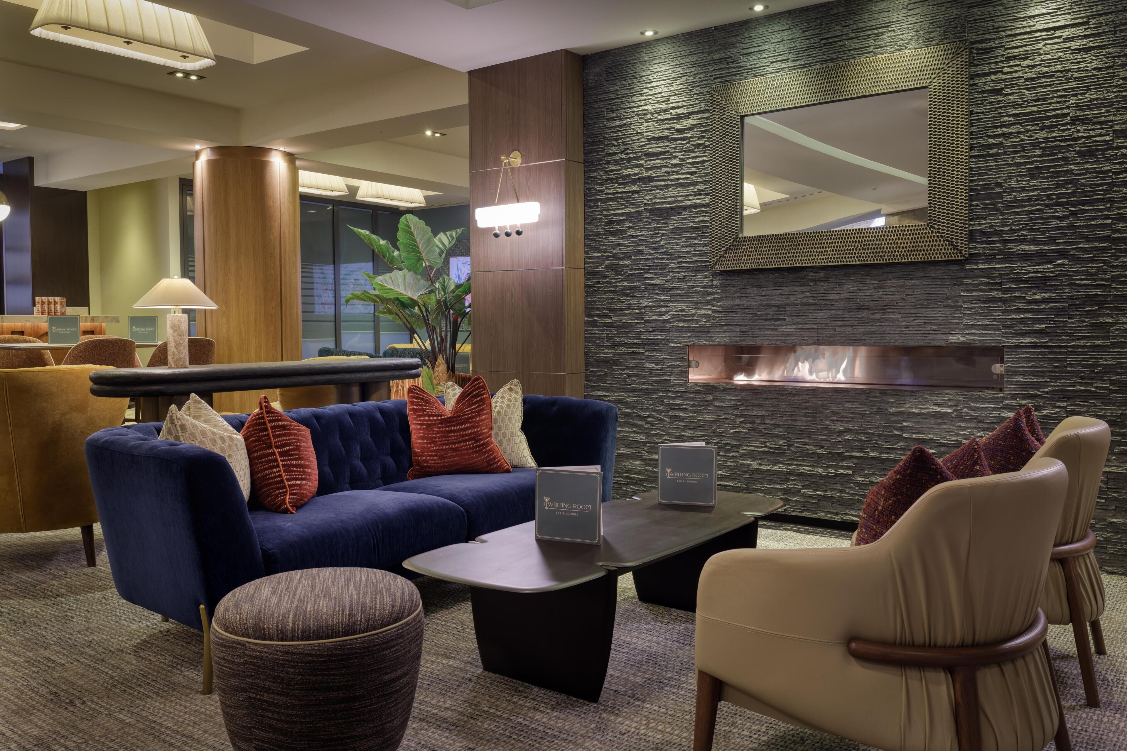 Foto - DoubleTree by Hilton London – West End