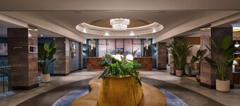 DoubleTree by Hilton London West End