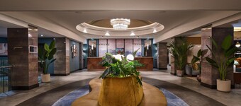 DoubleTree by Hilton London West End