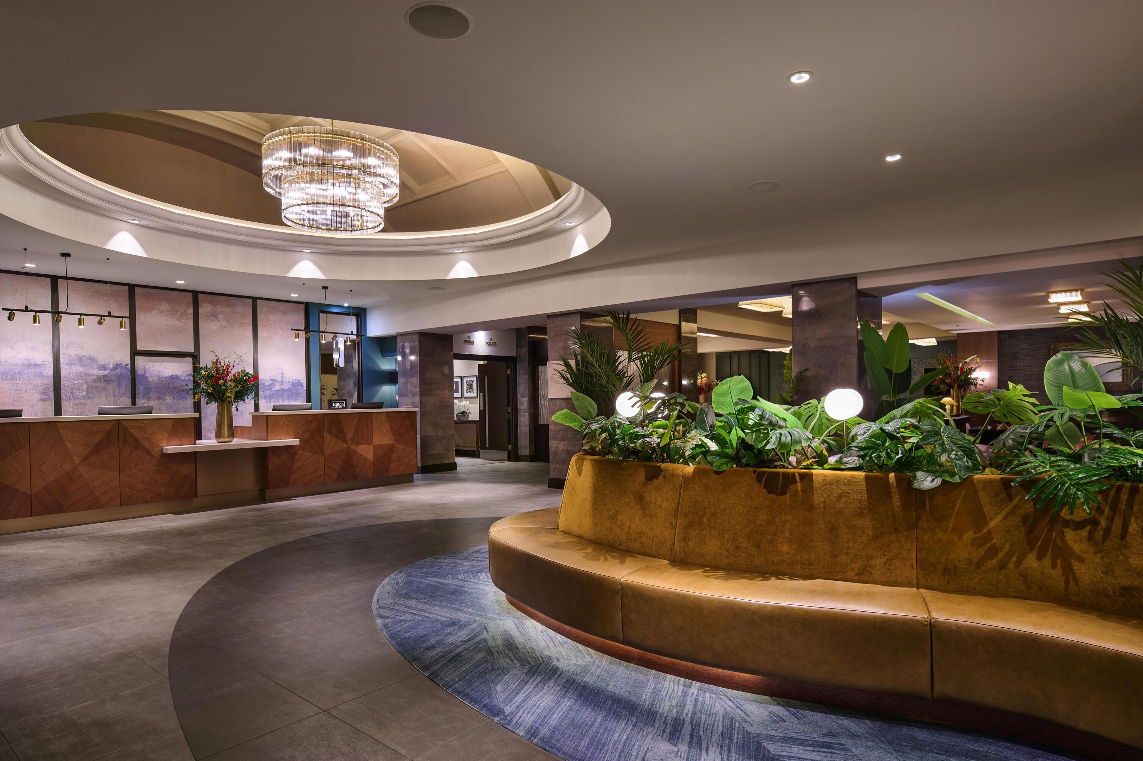 Foto - DoubleTree by Hilton London – West End
