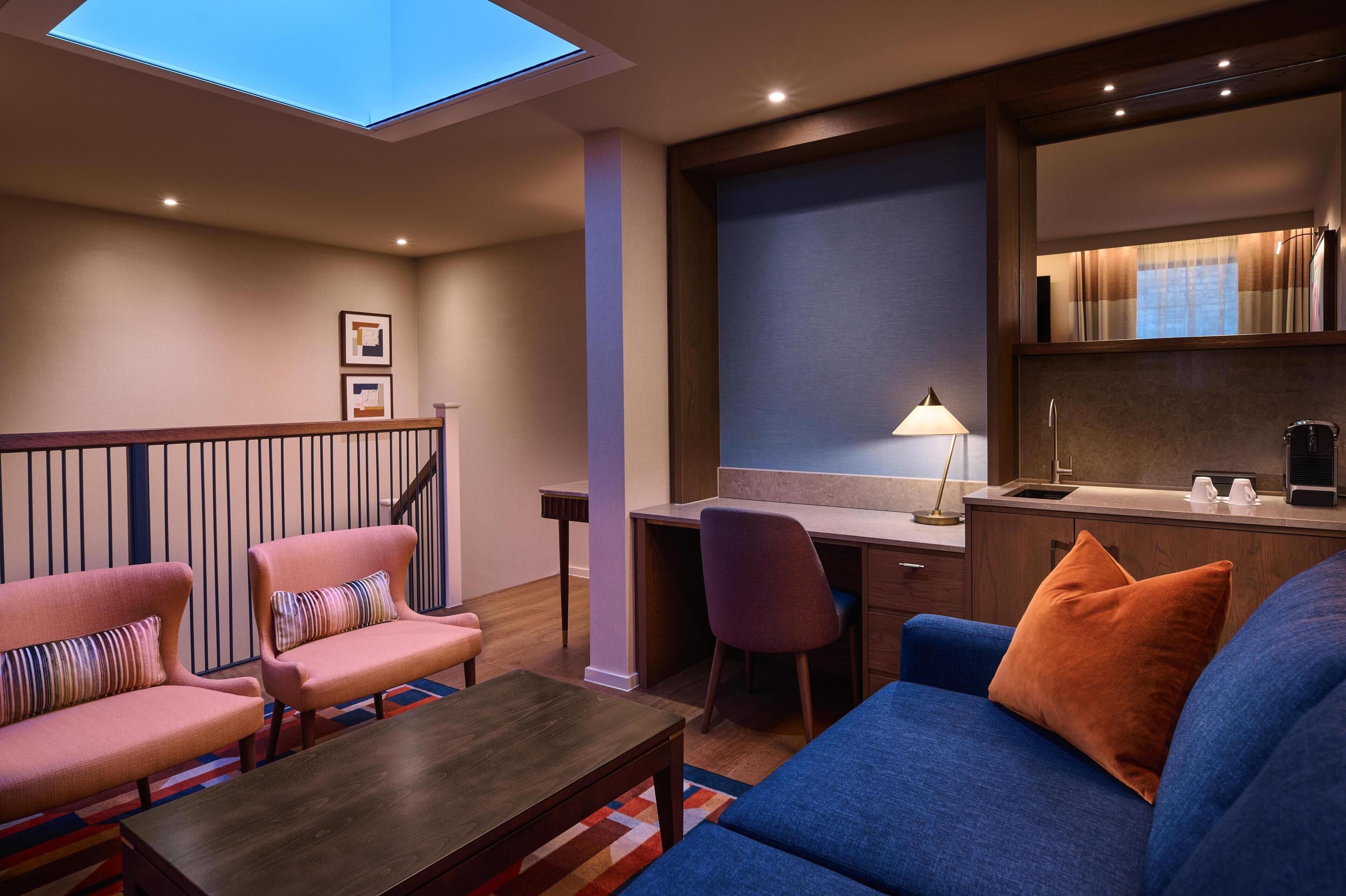 Foto - DoubleTree by Hilton London – West End