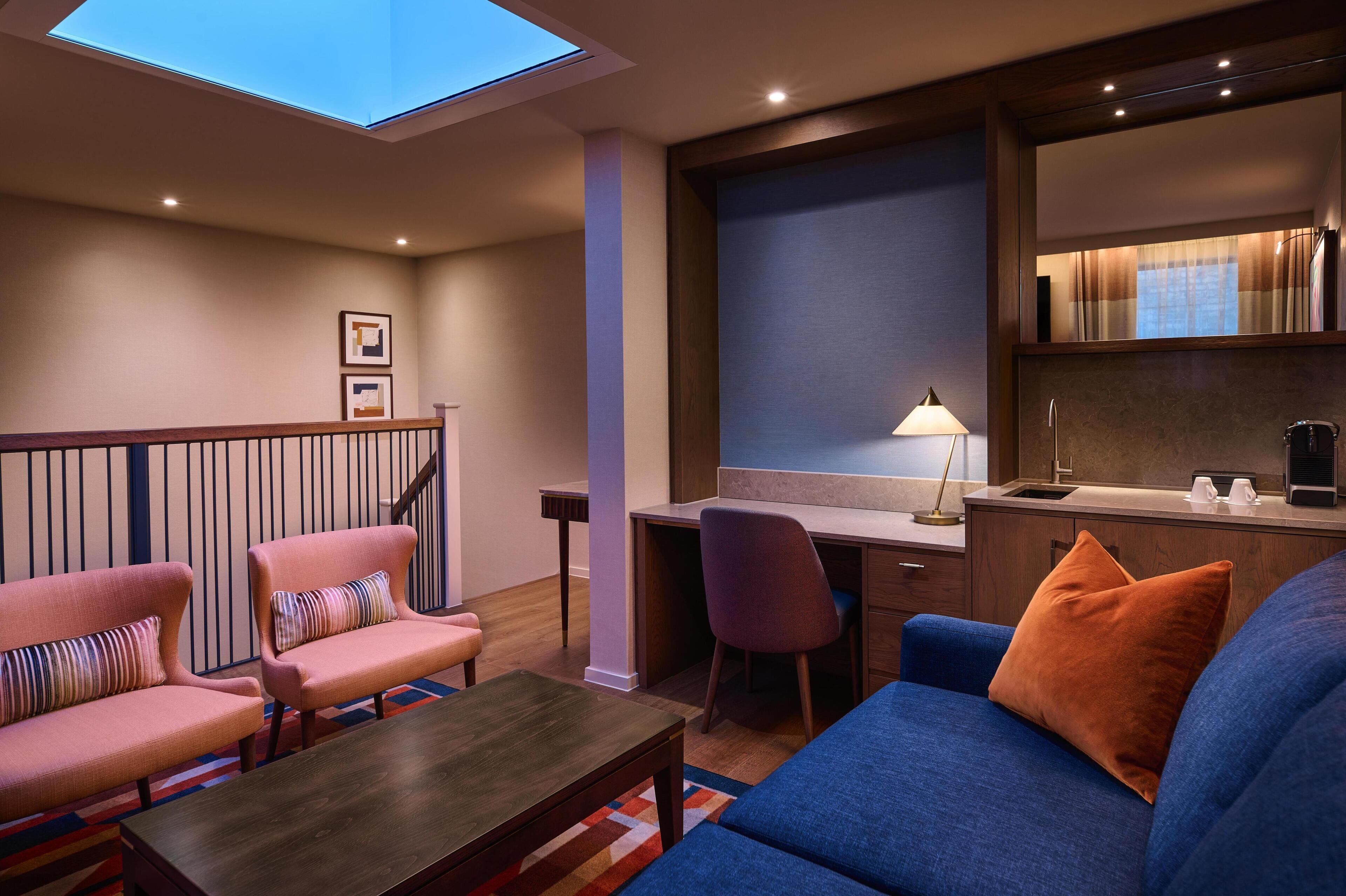 Foto - DoubleTree by Hilton London – West End