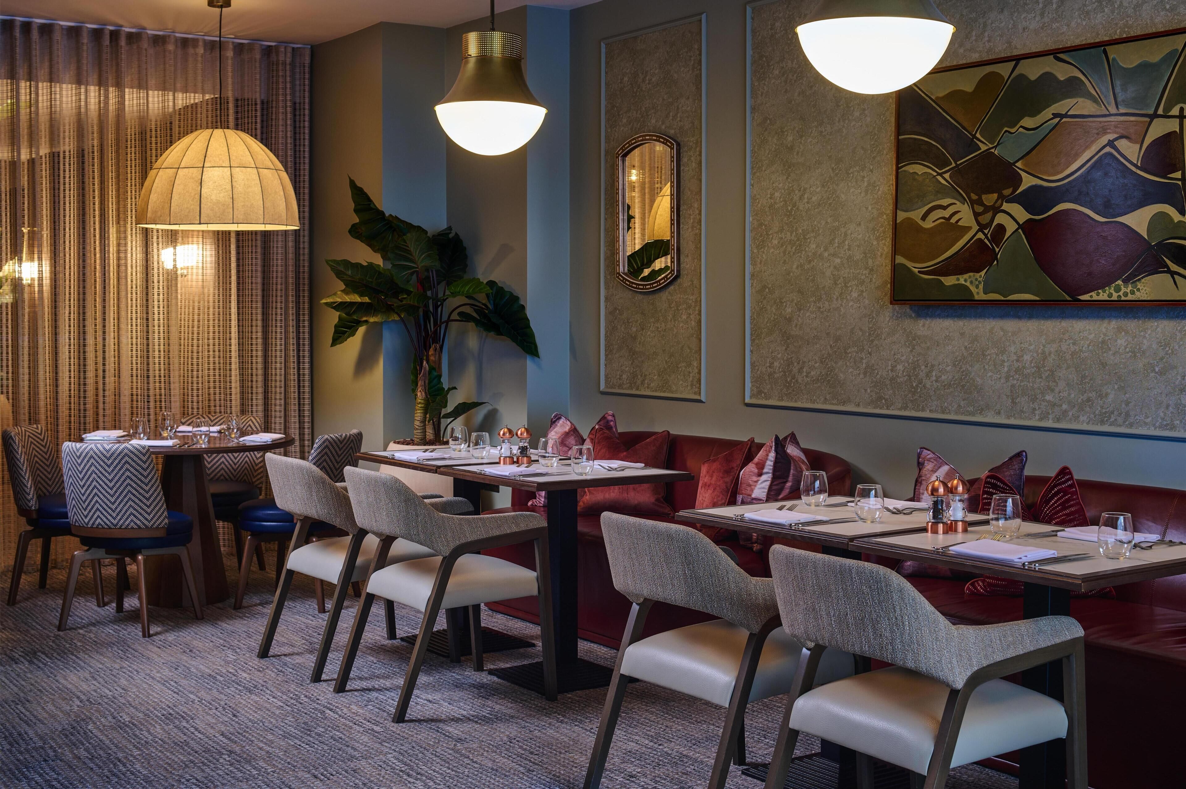 Photo - DoubleTree by Hilton London West End