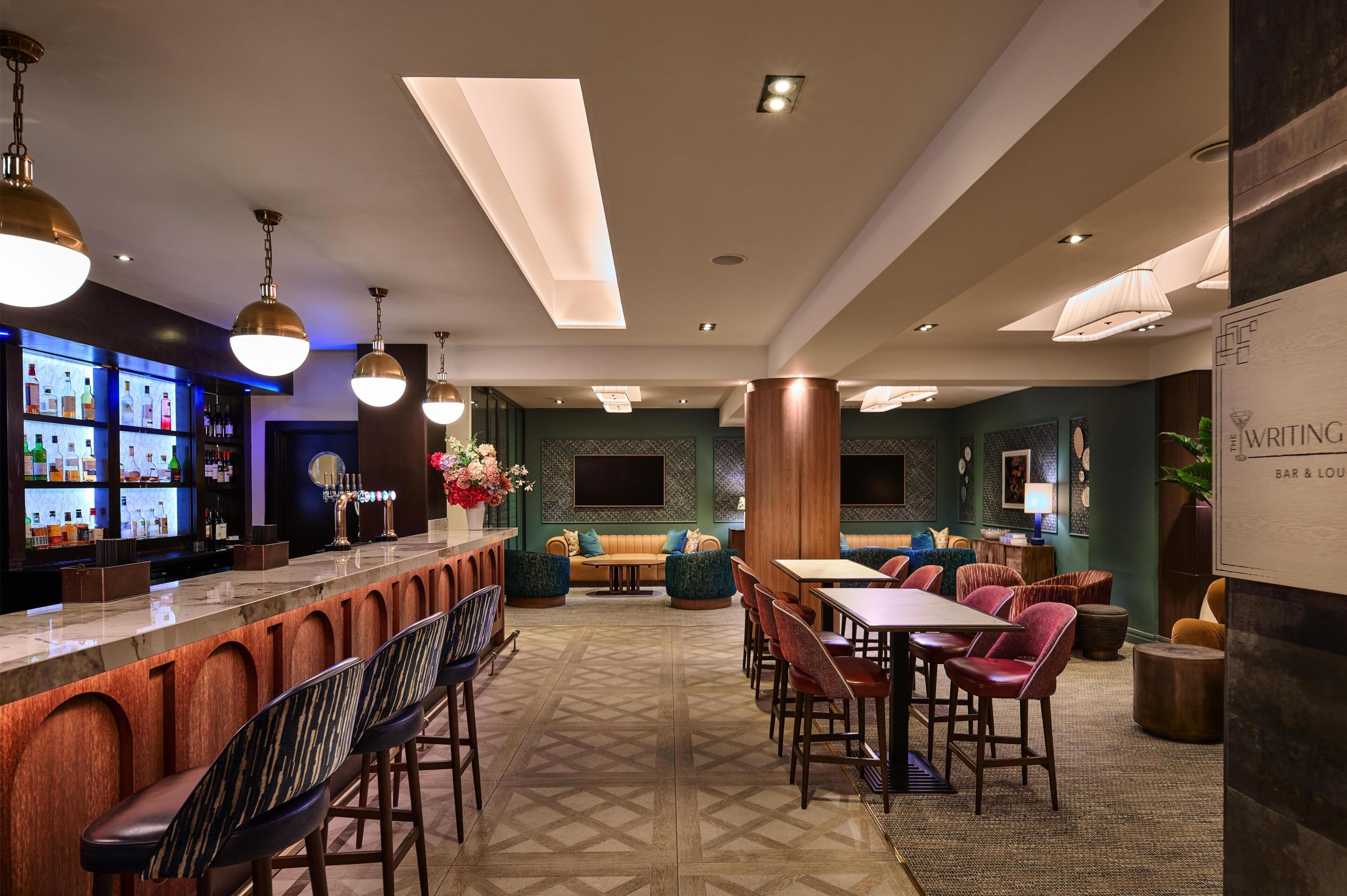 Foto - DoubleTree by Hilton London – West End