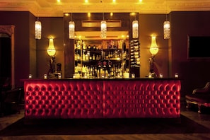 Bar (en la propiedad)