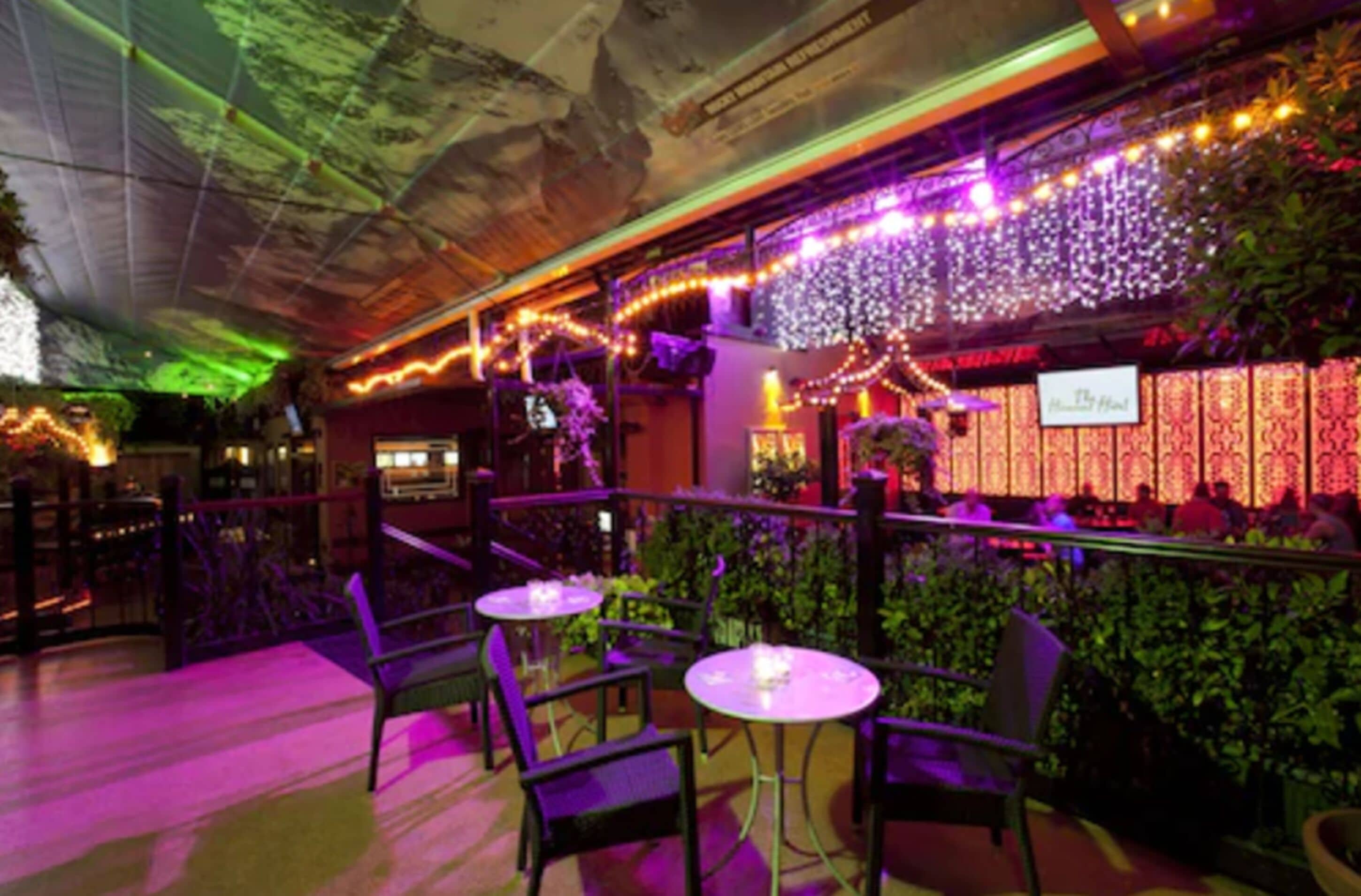 Foto - Harcourt Hotel