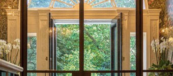 Townhouse on the Green