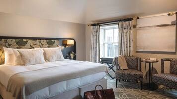 Camera (The Joyce) | Biancheria in cotone egiziano, biancheria da letto di alta qualità