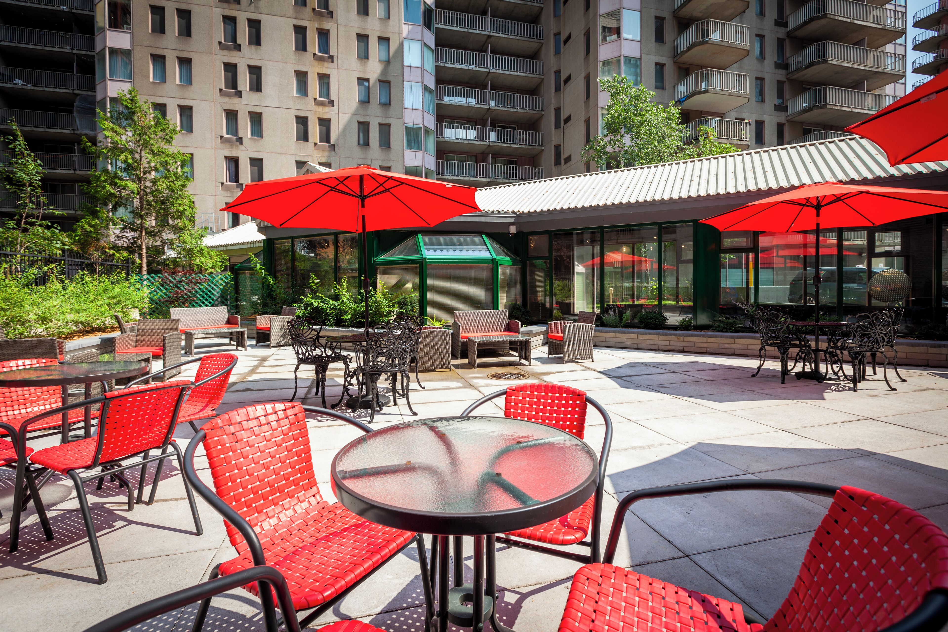 Foto - Le Nouvel Hotel