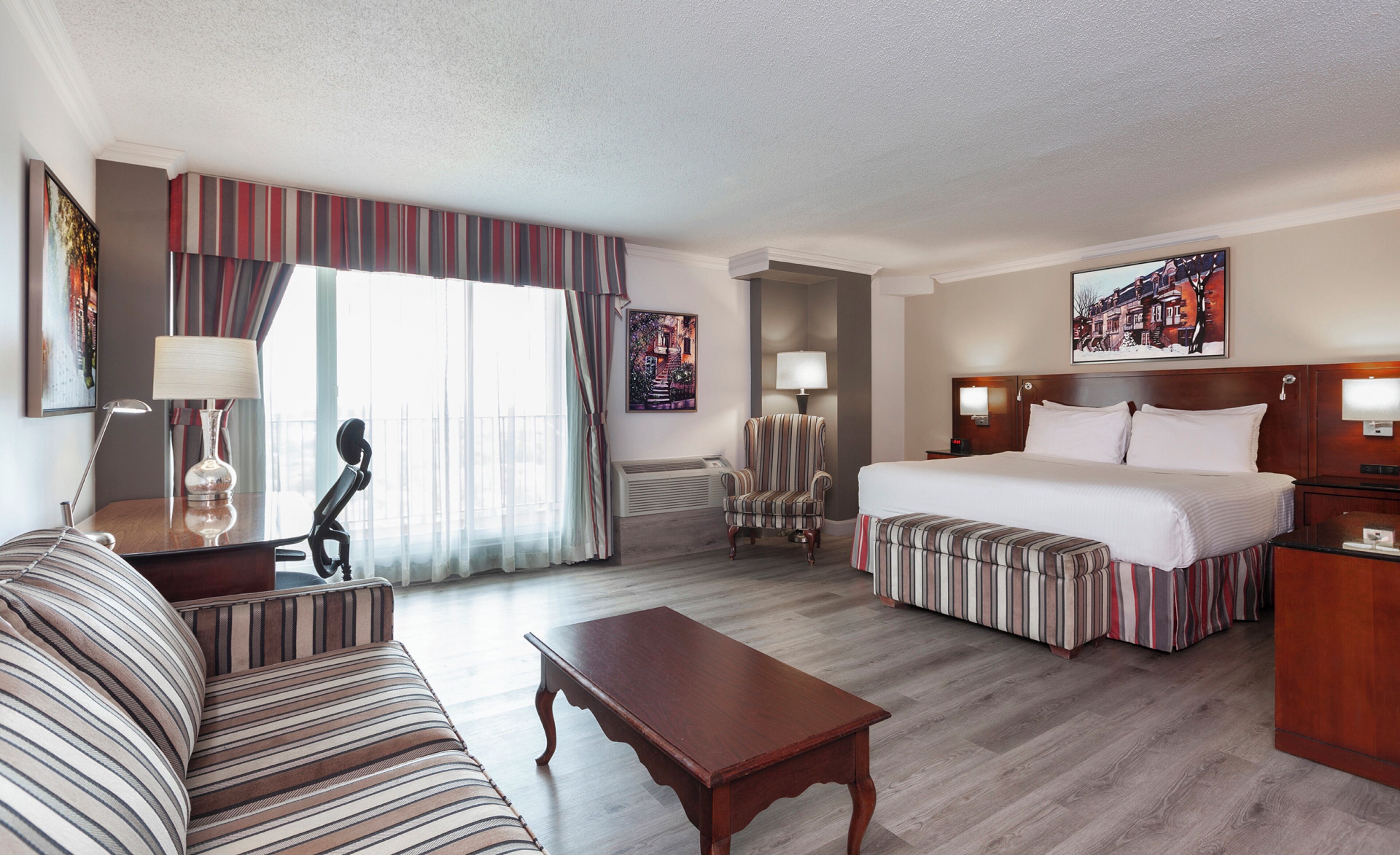 Foto - Le Nouvel Hotel