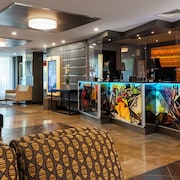 Le Nouvel Hotel