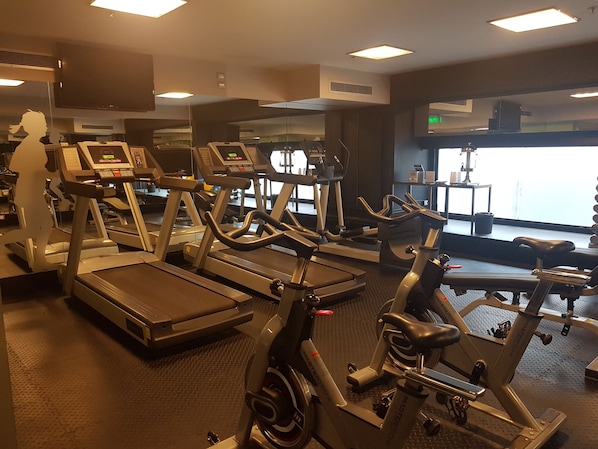 Gym