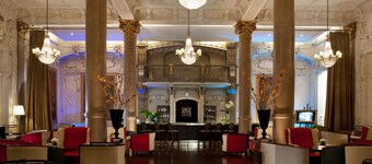 Savoy Hotel