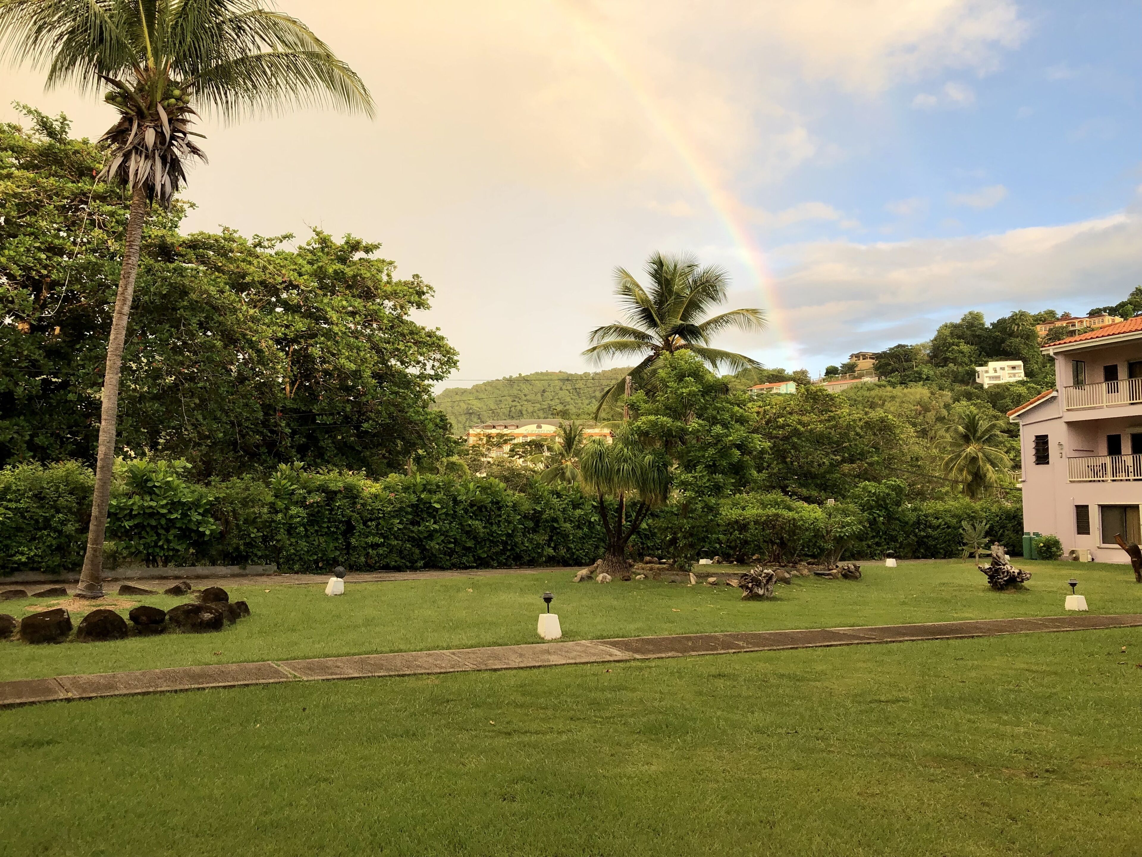 Photo - Allamanda Beach Hotel
